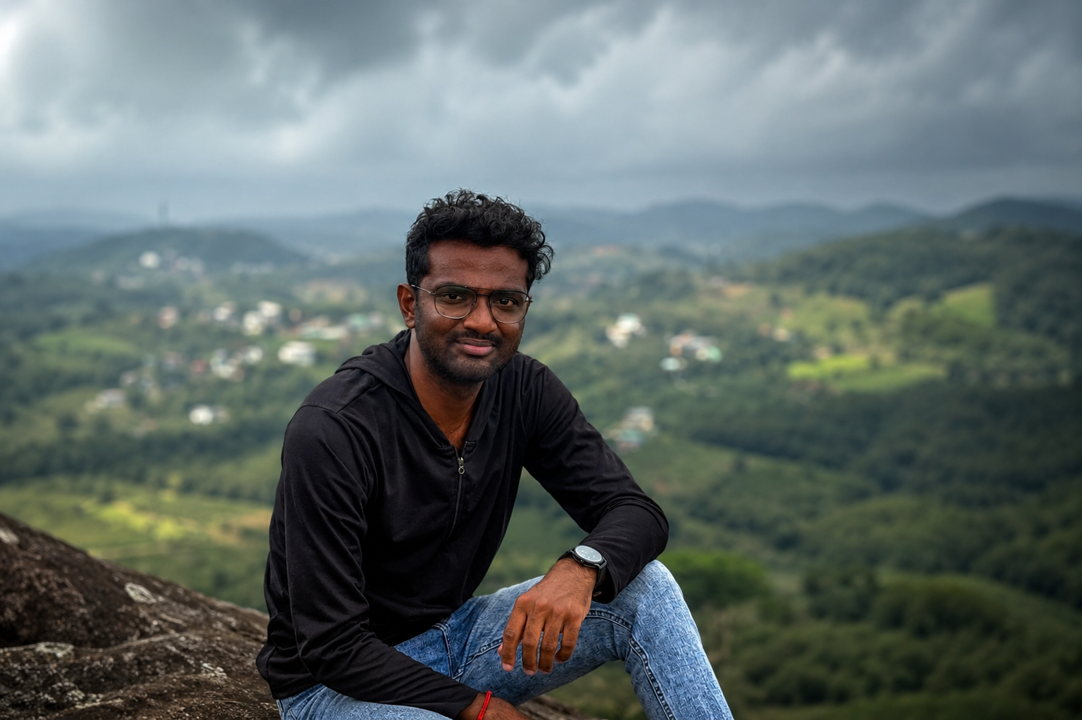 Dakshin Ragav